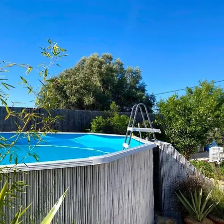 Verao Nur Fuer Erwachsene By Interhome Vakantiehuis *