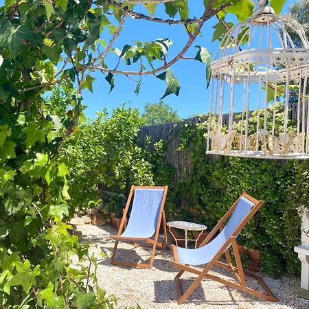 Verao Nur Fuer Erwachsene By Interhome