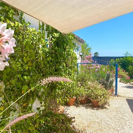 Verao Nur Fuer Erwachsene By Interhome * Santa Bárbara de Nexe