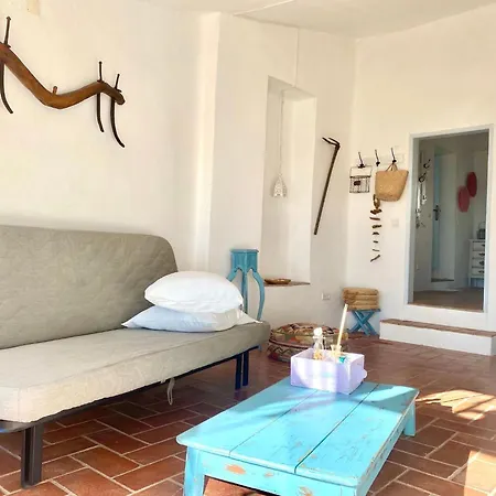 Vakantiehuis Verao Nur Fuer Erwachsene By Interhome *