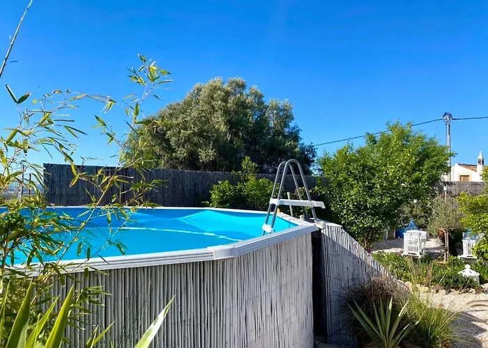 Verao Nur Fuer Erwachsene By Interhome 펜션 *