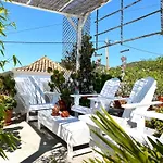 Prázdninový dům Verao Nur Fuer Erwachsene By Interhome *