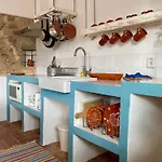 Verao Nur Fuer Erwachsene By Interhome Santa Bárbara de Nexe