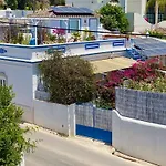 Prázdninový dům Verao Nur Fuer Erwachsene By Interhome Santa Bárbara de Nexe
