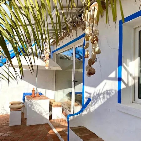 Verao Nur Fuer Erwachsene By Interhome Hébergement de vacances Santa Bárbara de Nexe