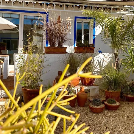 בית נופש Verao Nur Fuer Erwachsene By Interhome Santa Bárbara de Nexe