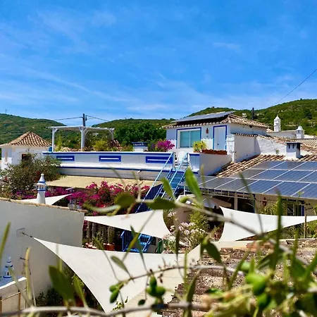 Verao Nur Fuer Erwachsene By Interhome Hébergement de vacances Santa Bárbara de Nexe