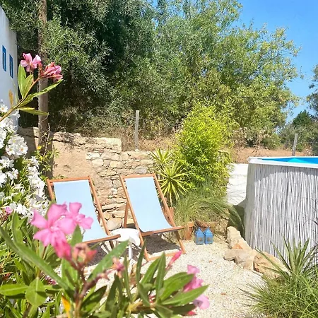 Verao Nur Fuer Erwachsene By Interhome * Santa Bárbara de Nexe
