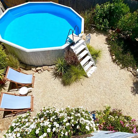 Verao Nur Fuer Erwachsene By Interhome * Santa Bárbara de Nexe