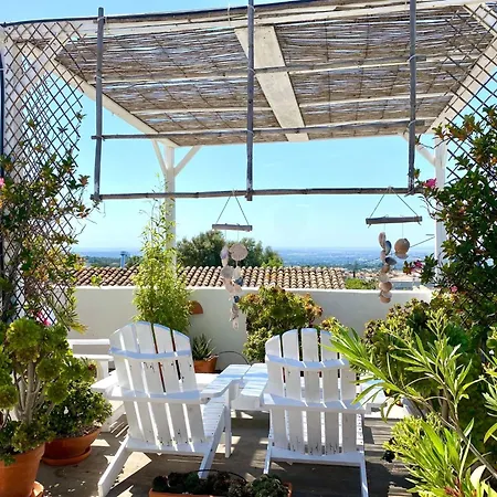 בית נופש Verao Nur Fuer Erwachsene By Interhome