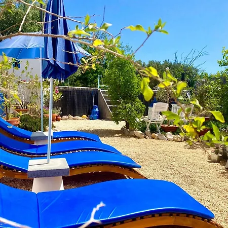 Verao Nur Fuer Erwachsene By Interhome בית נופש *