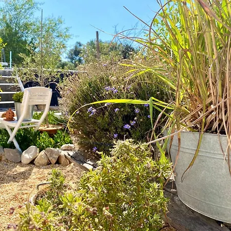 Verao Nur Fuer Erwachsene By Interhome בית נופש Santa Bárbara de Nexe