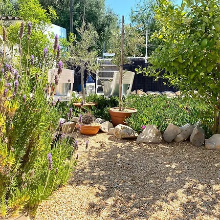 Verao Nur Fuer Erwachsene By Interhome בית נופש