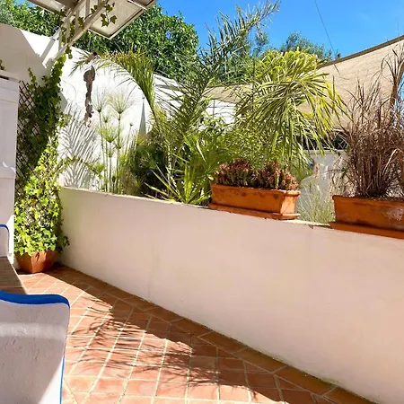 Verao Nur Fuer Erwachsene By Interhome Santa Bárbara de Nexe