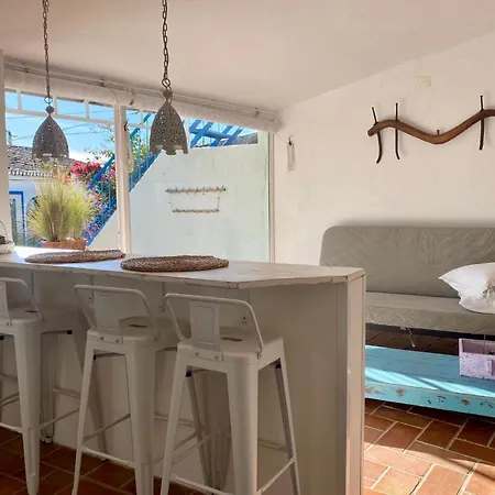 Verao Nur Fuer Erwachsene By Interhome Santa Bárbara de Nexe