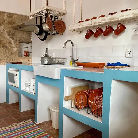 Verao Nur Fuer Erwachsene By Interhome Santa Bárbara de Nexe