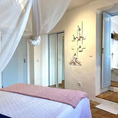Verao Nur Fuer Erwachsene By Interhome בית נופש *