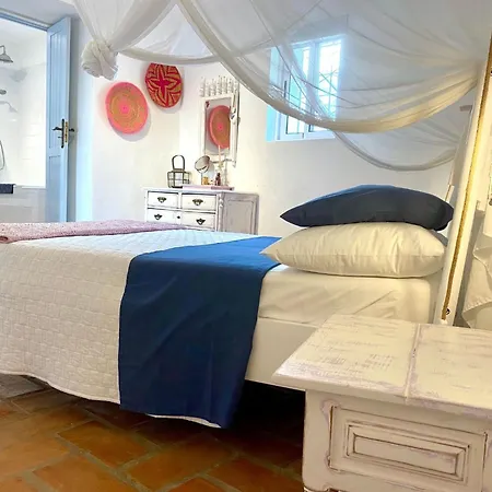 Verao Nur Fuer Erwachsene By Interhome בית נופש *