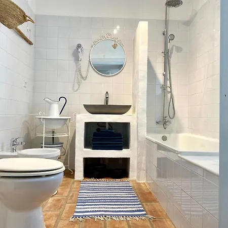 בית נופש Verao Nur Fuer Erwachsene By Interhome