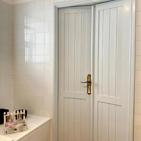 בית נופש Verao Nur Fuer Erwachsene By Interhome