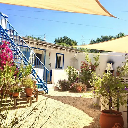 בית נופש Verao Nur Fuer Erwachsene By Interhome Santa Bárbara de Nexe