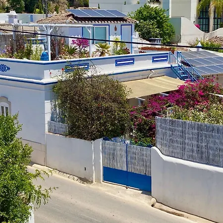 בית נופש Verao Nur Fuer Erwachsene By Interhome Santa Bárbara de Nexe