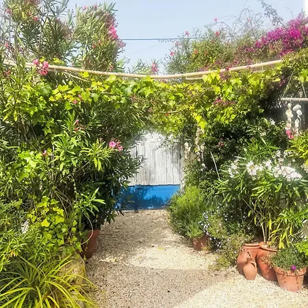Verao Nur Fuer Erwachsene By Interhome בית נופש Santa Bárbara de Nexe