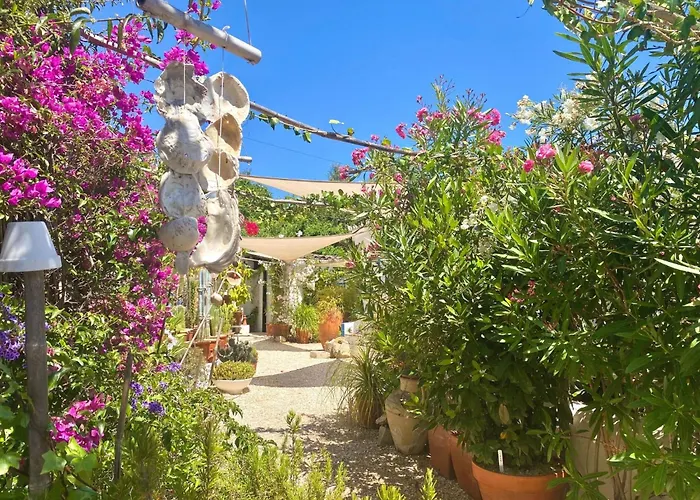 Vakantiehuis Verao Nur Fuer Erwachsene By Interhome