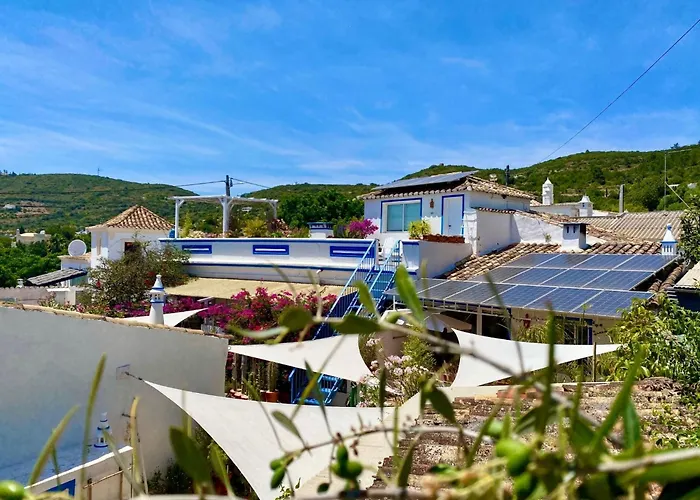 Verao Nur Fuer Erwachsene By Interhome Vakantiehuis Santa Bárbara de Nexe