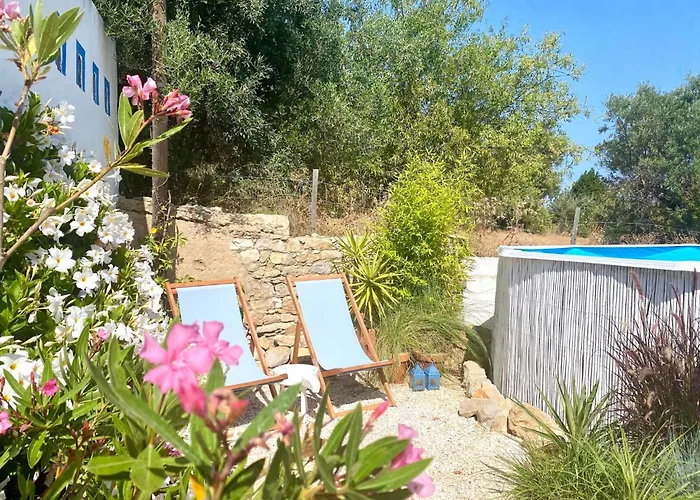 Verao Nur Fuer Erwachsene By Interhome * Santa Bárbara de Nexe