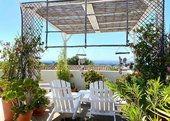 Vakantiehuis Verao Nur Fuer Erwachsene By Interhome