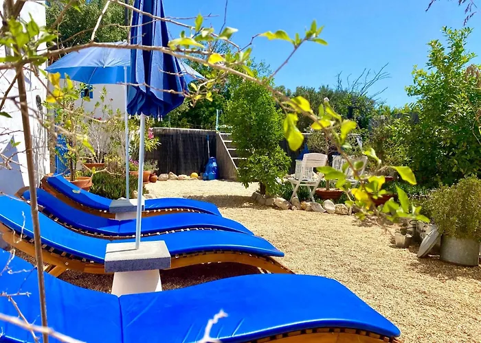Verao Nur Fuer Erwachsene By Interhome Vakantiehuis *