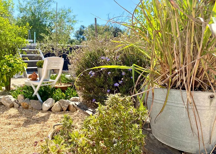 Verao Nur Fuer Erwachsene By Interhome Vakantiehuis Santa Bárbara de Nexe
