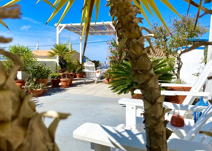 Vakantiehuis Verao Nur Fuer Erwachsene By Interhome
