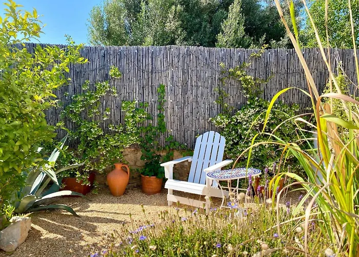 Verao Nur Fuer Erwachsene By Interhome * Santa Bárbara de Nexe
