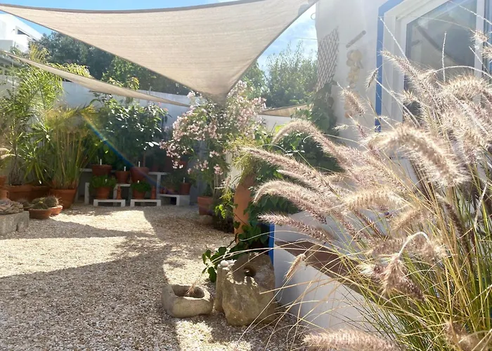 Vakantiehuis Verao Nur Fuer Erwachsene By Interhome