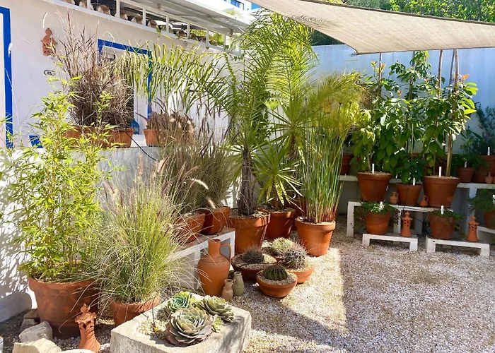 Verao Nur Fuer Erwachsene By Interhome * Santa Bárbara de Nexe
