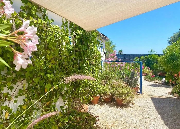 Verao Nur Fuer Erwachsene By Interhome * Santa Bárbara de Nexe