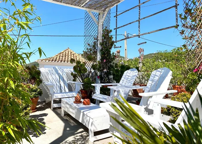 Vakantiehuis Verao Nur Fuer Erwachsene By Interhome *