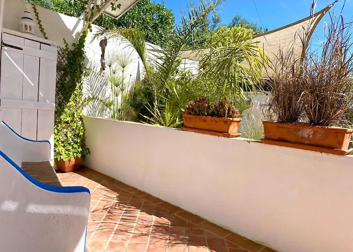 Verao Nur Fuer Erwachsene By Interhome Santa Bárbara de Nexe
