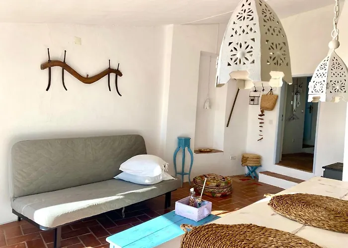 Verao Nur Fuer Erwachsene By Interhome Vakantiehuis