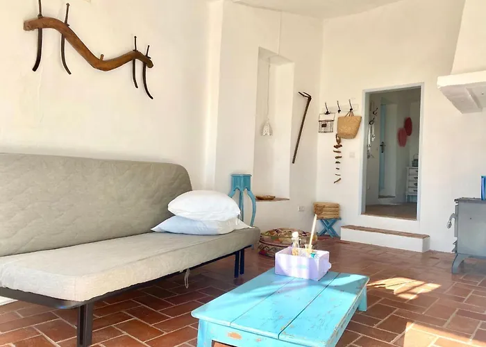 Vakantiehuis Verao Nur Fuer Erwachsene By Interhome *