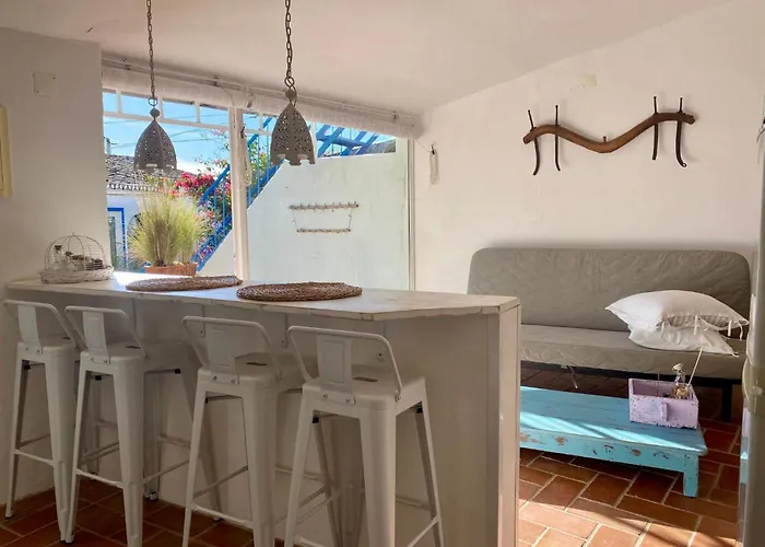 Verao Nur Fuer Erwachsene By Interhome Santa Bárbara de Nexe