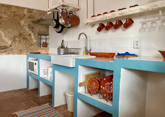Verao Nur Fuer Erwachsene By Interhome Santa Bárbara de Nexe