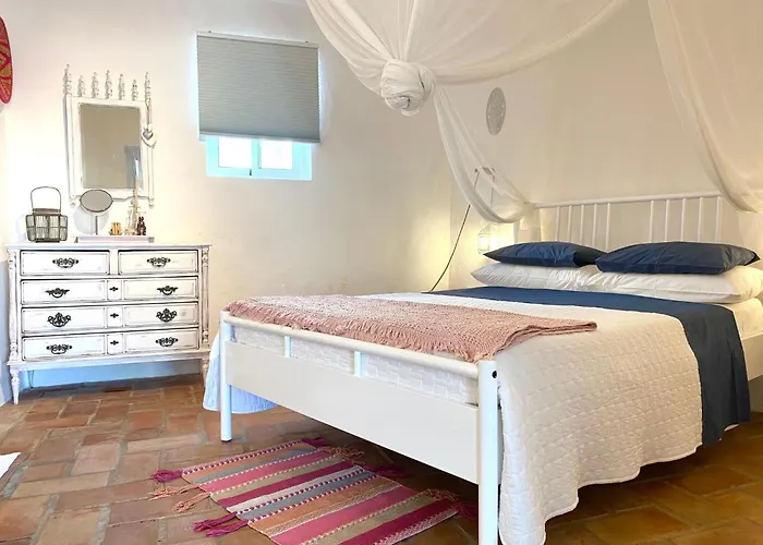 Verao Nur Fuer Erwachsene By Interhome Santa Bárbara de Nexe
