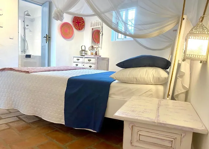 Verao Nur Fuer Erwachsene By Interhome Vakantiehuis *