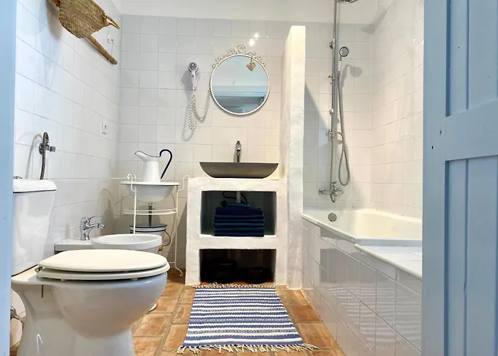 Vakantiehuis Verao Nur Fuer Erwachsene By Interhome