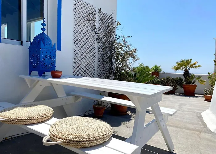 Vakantiehuis Verao Nur Fuer Erwachsene By Interhome
