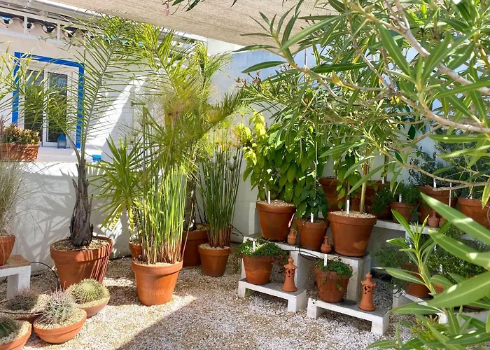 Verao Nur Fuer Erwachsene By Interhome Vakantiehuis Santa Bárbara de Nexe