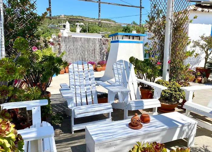 Verao Nur Fuer Erwachsene By Interhome Vakantiehuis